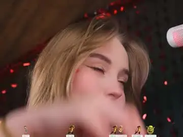 Chaturbate Best Webcam of lissa_meooow