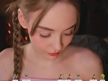 Chaturbate Live Sex Cam of lissa_meooow