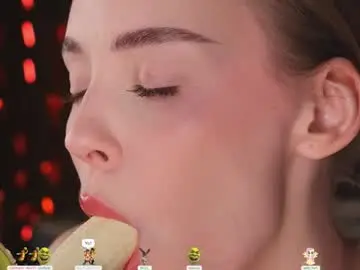 Chaturbate Sex Cam of lissa_meooow