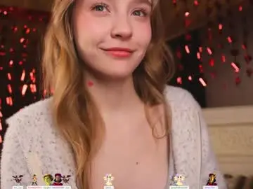 Chaturbate Adult Video Chat of lissa_meooow