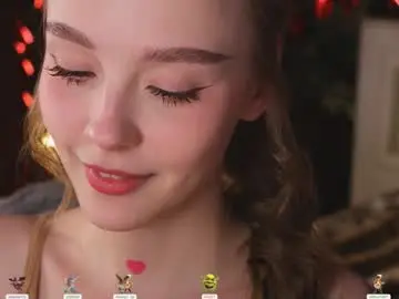 Chaturbate Best Webcam of lissa_meooow