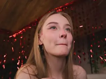 Chaturbate Sex Cam of lissa_meooow