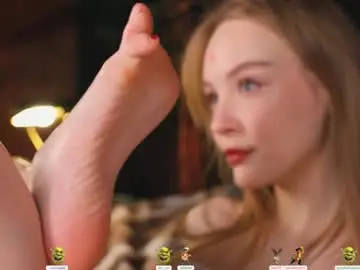 Chaturbate Best Webcam of lissa_meooow