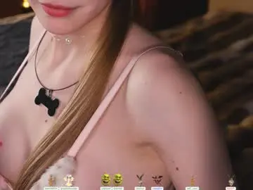 Chaturbate Adult Webcams of lissa_meooow