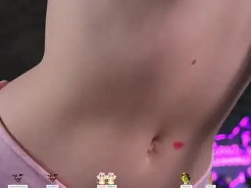 Chaturbate Adult Webcams of lissa_meooow