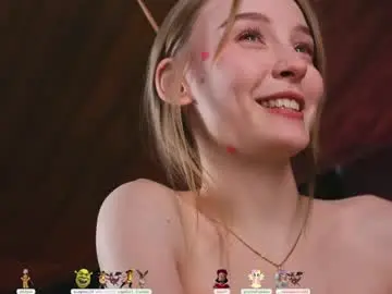 Chaturbate Best live sex cam show of lissa_meooow