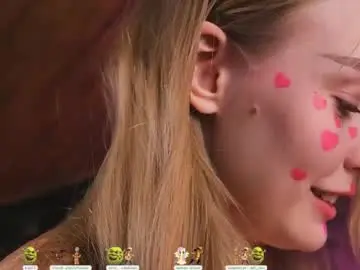 Chaturbate Best live sex cam show of lissa_meooow