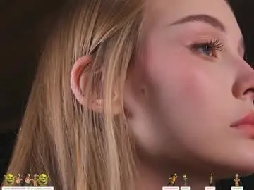 Chaturbate Free Live Porn of lissa_meooow