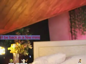 Chaturbate Live Sex of lissa_meooow