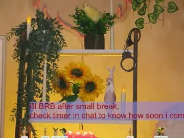 Chaturbate Live Sex Cam of lissa_meooow