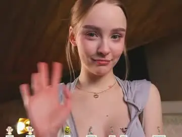 Chaturbate Free Live Porn of lissa_meooow