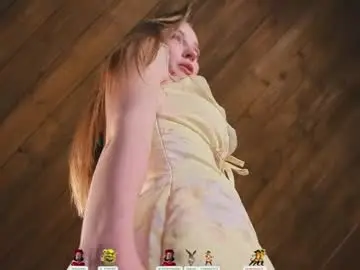 Chaturbate Best Webcam of lissa_meooow