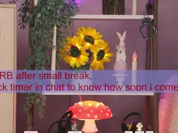 Chaturbate Sex Cam of lissa_meooow