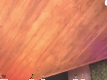 Chaturbate Private Sex Chat of lissa_meooow