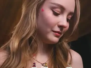 Chaturbate Sex Cam of lissa_meooow