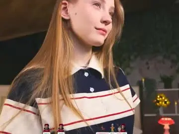 Chaturbate Adult Webcams of lissa_meooow