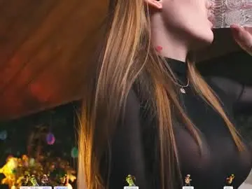 Chaturbate Best live sex cam show of lissa_meooow