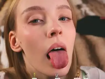 Chaturbate Sex Chat of lissa_meooow
