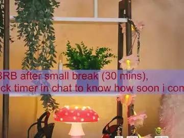 Chaturbate Adult Video Chat of lissa_meooow