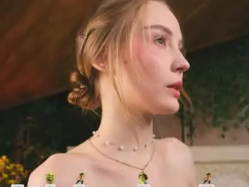 Chaturbate Adult Video Chat of lissa_meooow