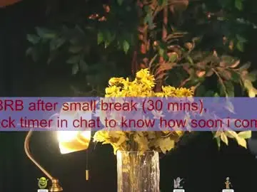Chaturbate Free Live Porn of lissa_meooow