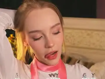 Chaturbate Live Sex of lissa_meooow