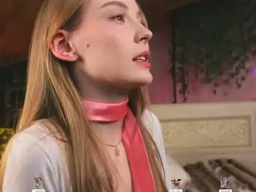 Chaturbate Adult Video Chat of lissa_meooow