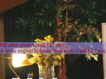 Chaturbate Adult Webcam of lissa_meooow