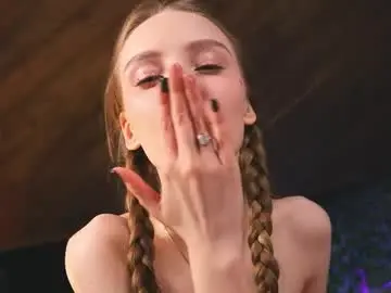Chaturbate Best live sex cam show of lissa_meooow