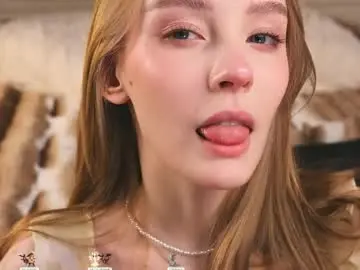 Chaturbate Nude Webcam of lissa_meooow