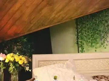 Chaturbate Live Sex of lissa_meooow