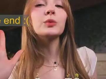 Chaturbate Live Sex of lissa_meooow