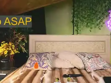 Chaturbate Nude Webcam of lissa_meooow