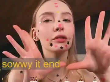 Chaturbate Sex Cam of lissa_meooow