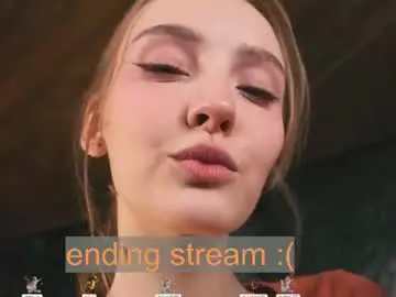 Chaturbate Adult Video Chat of lissa_meooow