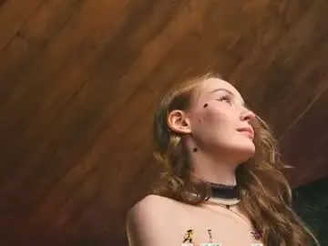 Chaturbate Live Sex of lissa_meooow
