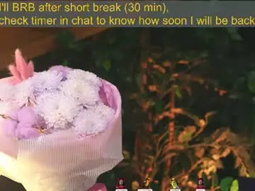 Chaturbate Best live sex cam show of lissa_meooow