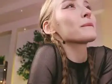 Chaturbate Live Porn of lissa_meooow