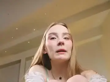 Chaturbate Best Webcam of lissa_meooow
