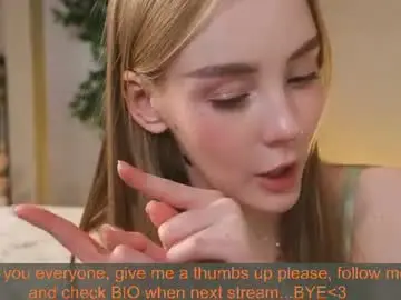 Chaturbate Free Live Porn of lissa_meooow