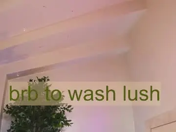 Chaturbate Adult Webcam of lissa_meooow