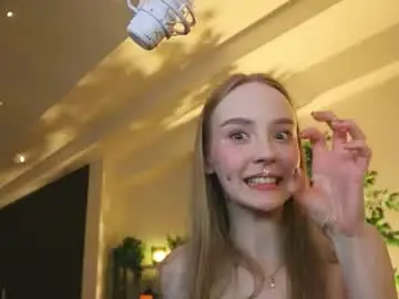 Chaturbate Private Sex Chat of lissa_meooow