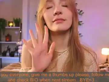 Chaturbate Adult Webcams of lissa_meooow