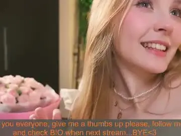 Chaturbate Sex Cam of lissa_meooow