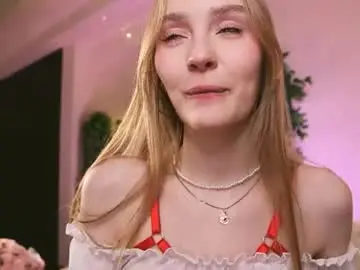 Chaturbate Adult Webcams of lissa_meooow
