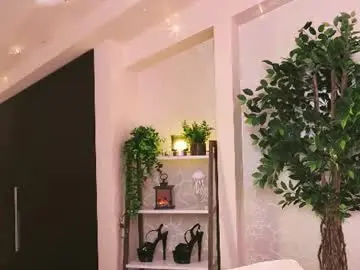Chaturbate Free Live Porn of lissa_meooow