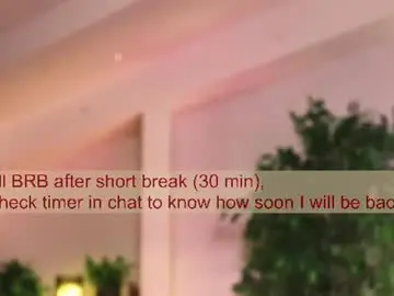 Chaturbate Best live sex cam show of lissa_meooow