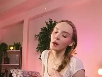 Chaturbate Live Sex of lissa_meooow