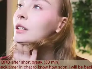 Chaturbate Adult Webcams of lissa_meooow