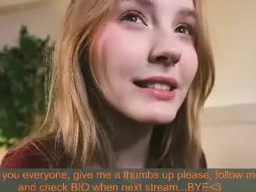 Chaturbate Adult Webcams of lissa_meooow